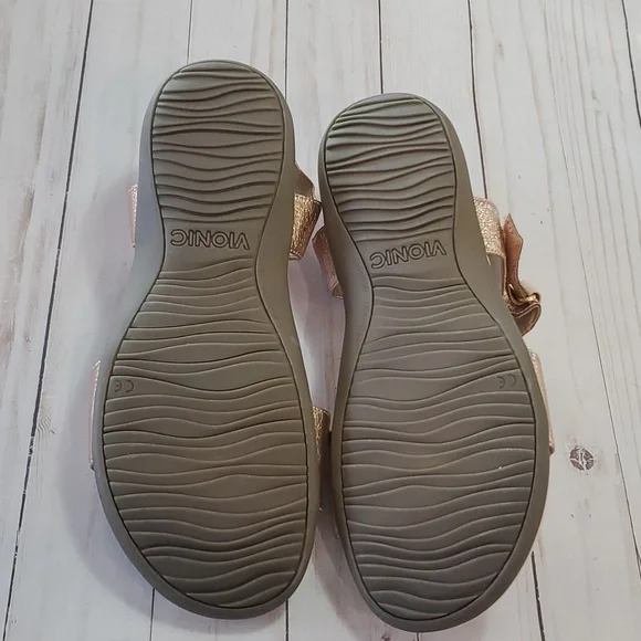 Vionic Marsala Sandal Never Worn - Picture 17 of 17